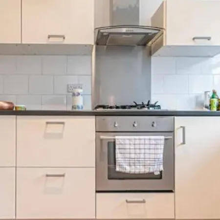 Lejlighed Newly Refurbished Apartment In Amsterdam Amsterdam